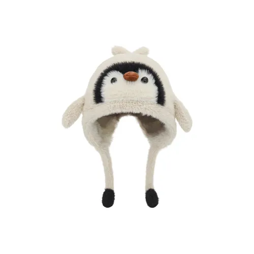 Urban Beauty Трикотажная ткань Beanies Унисекс