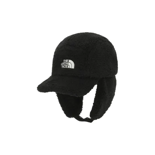 The North Face Полиэстер Шапки и Кепки Мужские Черные