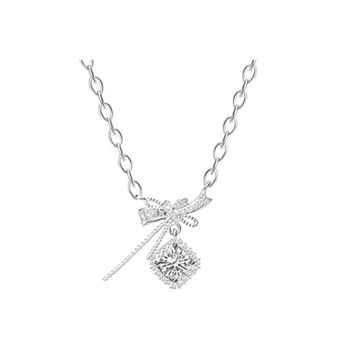 VIVIWELL Медный сплав Ожерелья Женские