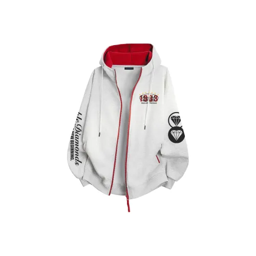 AULDEY Унисекс Свитшоты