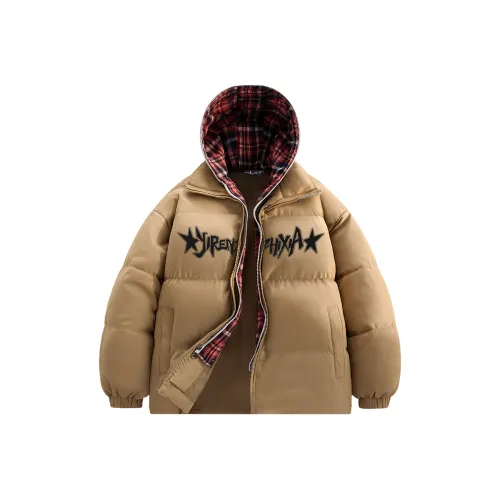 One-Man Down Puffer Unisex