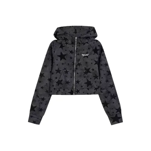 WANGLAISHI Многоцветные Женские Свитшоты