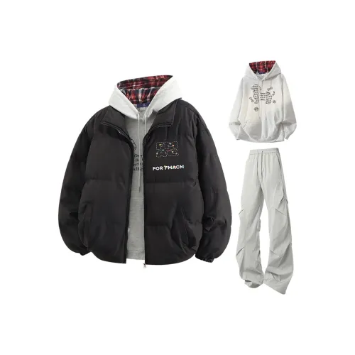 FAX FOR FMACM Повседневная спортивная одежда Унисекс