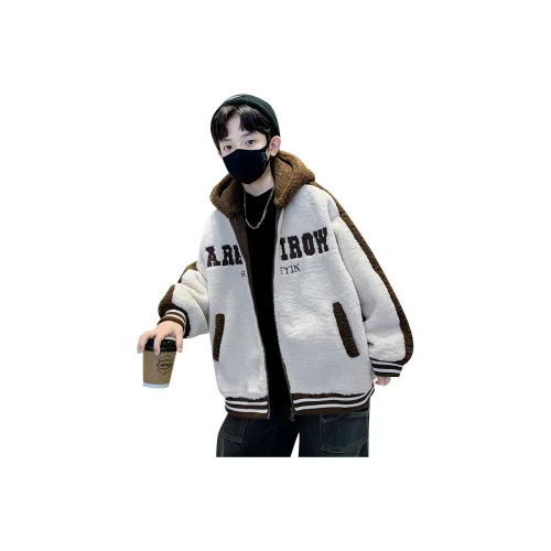 Hua Le Ji Kids Утеплённая одежда