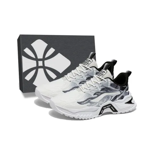 YUZHAOLIN Повседневная обувь Высокий топ Мужской