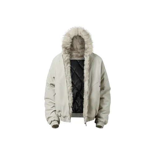 FIVE CM Унисекс Пуховики