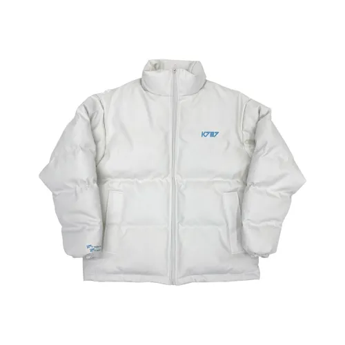 REMOULD Унисекс Пуховики