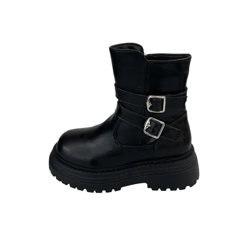 Wuji Ботильоны Женские