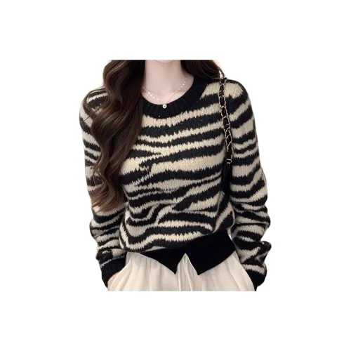 TENNE GIRL Изображение Цвет Женский Трикотаж