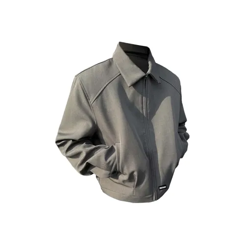 ZOTRANS Унисекс Куртки