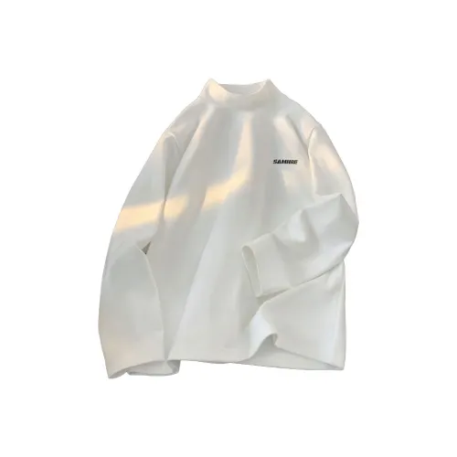 SONGXIER Унисекс T-рубашки