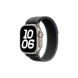 Синий и черный