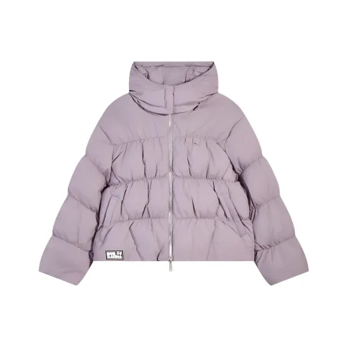 PUMA CLASSICS FW25 HAUS OF Пуховик Женские