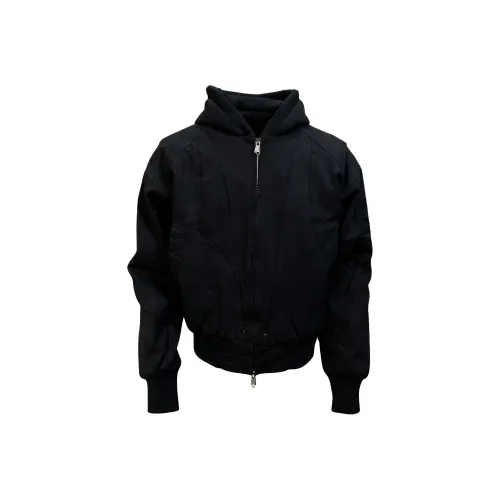 MORii Унисекс Пуховики