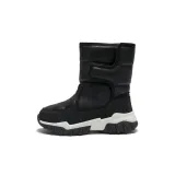 Черный камуфляж