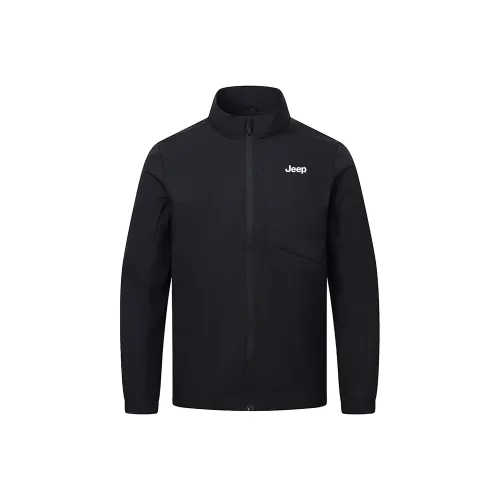 Jeep Унисекс Куртки