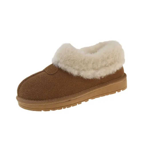 KLJK Сноубутсы Женские