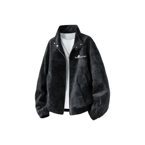 AMBER LIGHT Унисекс Куртки