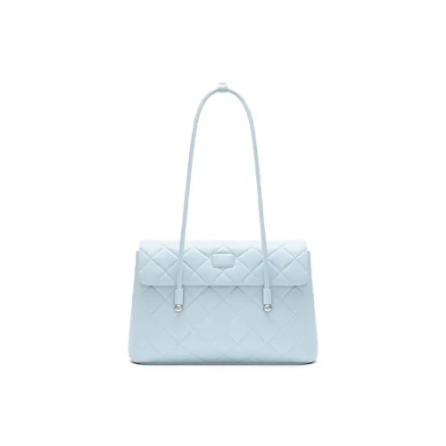 MUVA Коровья кожа Сумка на плечо Большая Женская