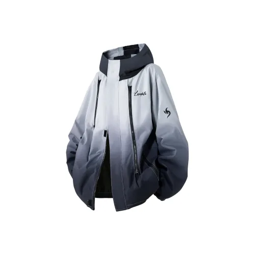 LONSDALE Ветровка Унисекс