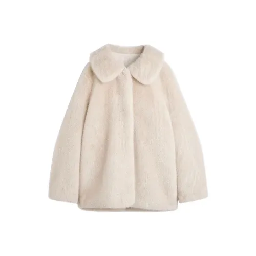 Dippanis Вельвет Feel Пальто Женское