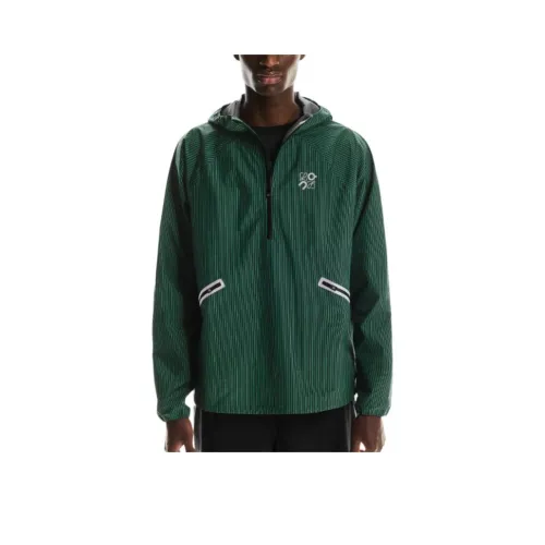 On x LOEWE Совместное издание Штормовой свитшот унисекс