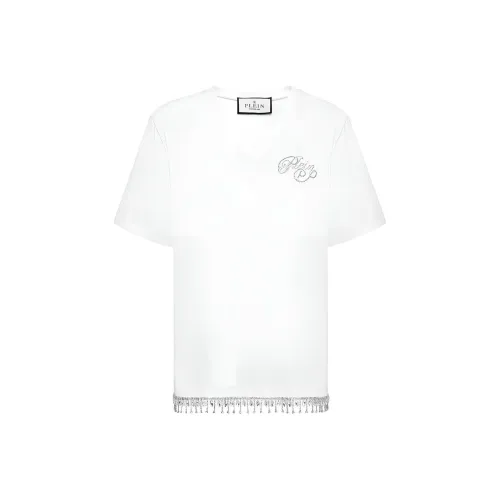 PHILIPP PLEIN FW25 T Рубашка Женская