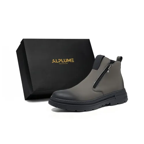 ALPLUME Martin Boots Мужской