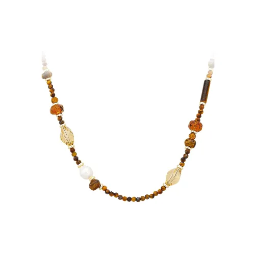 Lano Ожерелья Женские