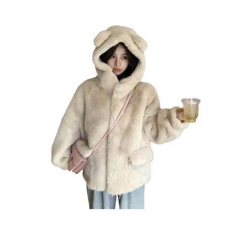 RTTO Женские бархатные куртки