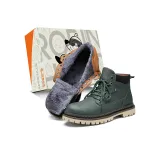 Зелёный [с флисовой подкладкой]