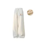 Бело-серый (утолщенный с флисовой подкладкой)