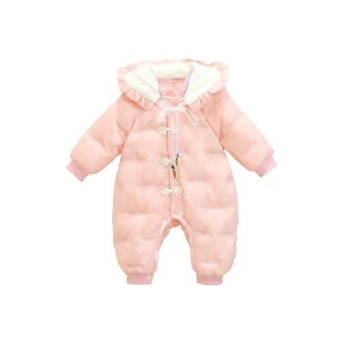 GOYN Пуховые куртки One Piece для малышей и детей младшего возраста
