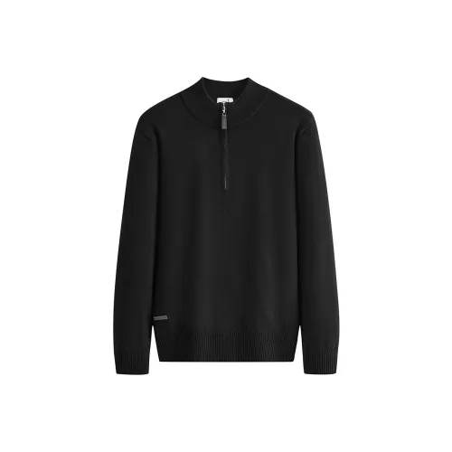 Свитер Dance with Wolves Мужской