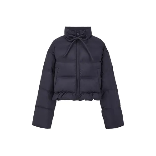 URBAN REVIVO Пуховик Женские