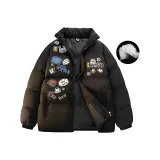 Чёрный (Пух)