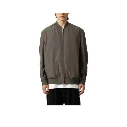 Куртки и пальто ATTACHMENT унисекс