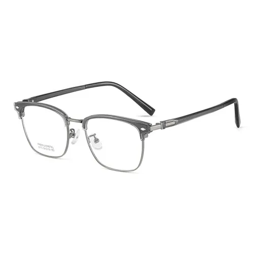PSACSS Сплав Оправа для очков с диоптриями Унисекс