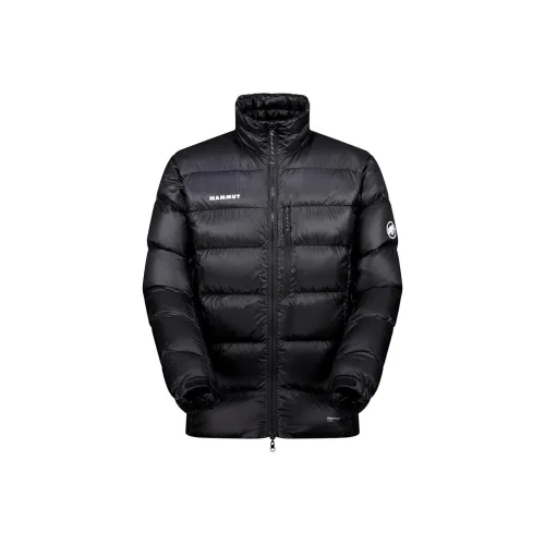 MAMMUT Gravity Down Jacket AF Asian Version Men's