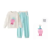 [Ограниченное время предложения] Искра Синий-Малиновый Синий