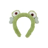 Лягушка Ободок