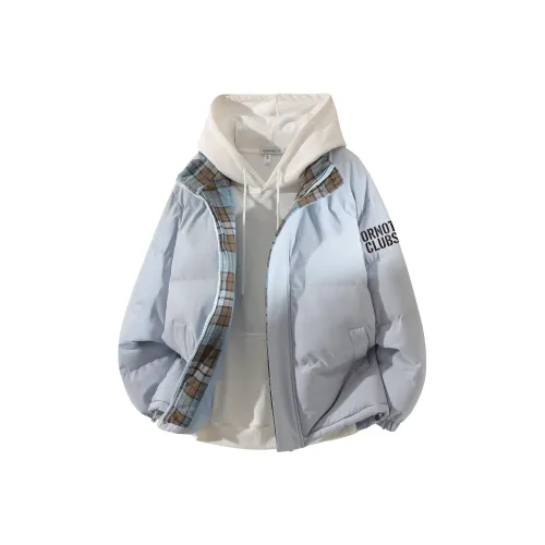 ORNOT Унисекс Пуховики