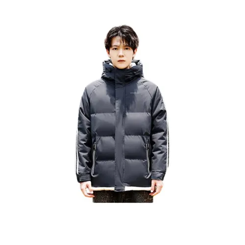 TAIZILONG Унисекс Пуховики