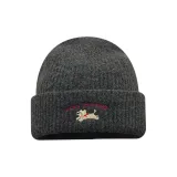 Темно-серый