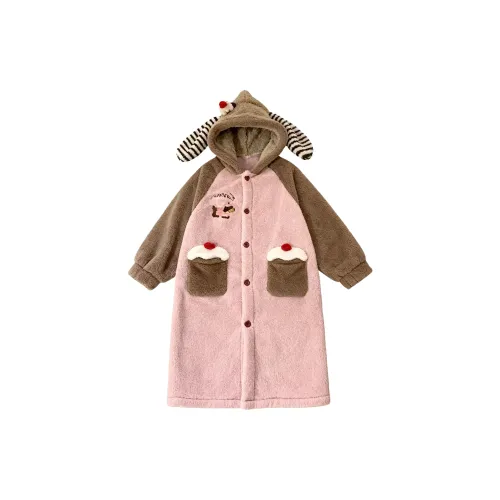 OXO OVERLOAD Сон Халат Женские