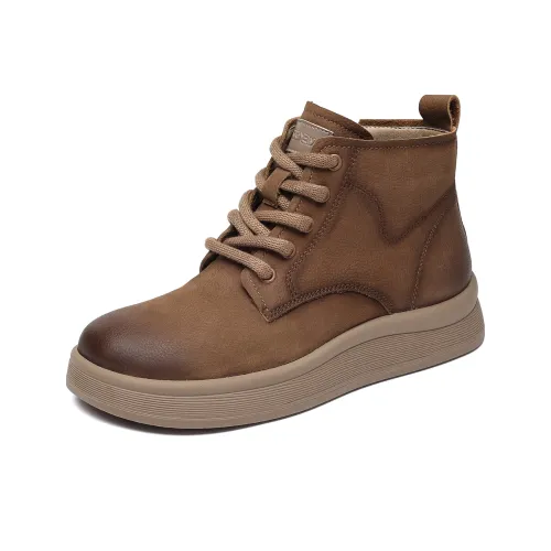 XINNUO Женские ботильоны