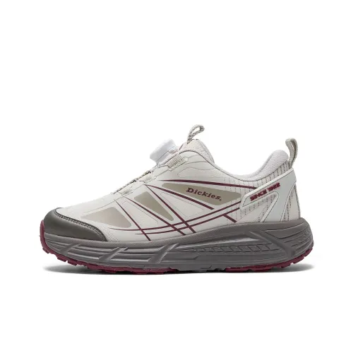 Dickies MID Топ Детская Туристическая Обувь Подростки