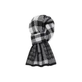 Чёрно-белый