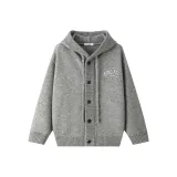 Темно-серый