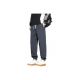 Темно-серый с флисовой подкладкой